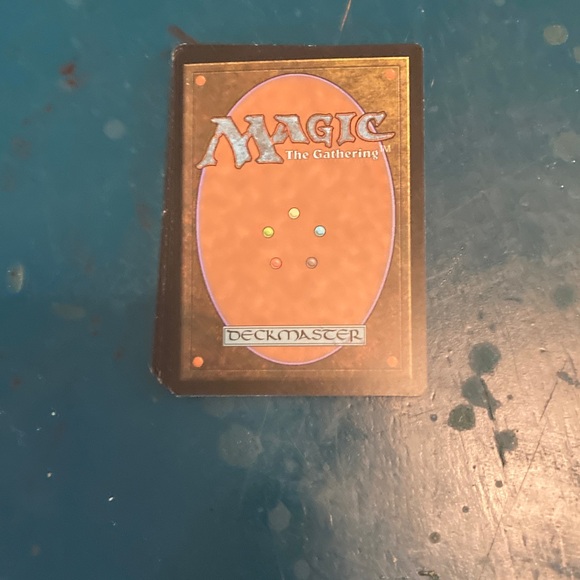 Card Set - Multicolor - Picture 3 of 4